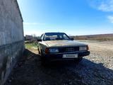 Audi 80 1984 года за 500 000 тг. в Туркестан – фото 2