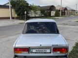 ВАЗ (Lada) 2107 2010 года за 2 700 000 тг. в Шымкент – фото 2
