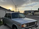 ВАЗ (Lada) 2107 2010 года за 2 700 000 тг. в Шымкент – фото 5
