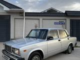 ВАЗ (Lada) 2107 2010 года за 2 700 000 тг. в Шымкент