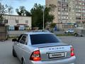 ВАЗ (Lada) Priora 2170 2012 годаүшін2 200 000 тг. в Усть-Каменогорск – фото 4