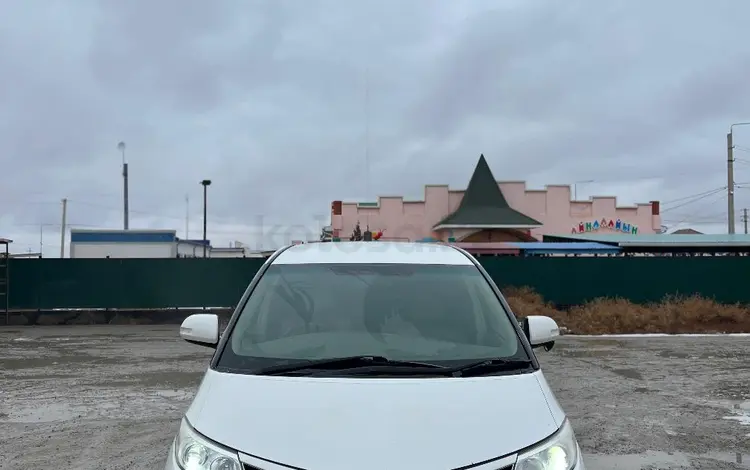 Toyota Estima 2010 годаfor6 300 000 тг. в Атырау