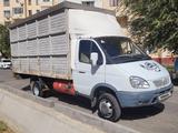ГАЗ ГАЗель 2007 годаүшін3 500 000 тг. в Шымкент – фото 2