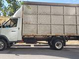 ГАЗ ГАЗель 2007 годаүшін3 500 000 тг. в Шымкент – фото 3