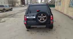 Land Rover Freelander 2004 года за 3 300 000 тг. в Щучинск – фото 3