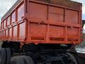 КамАЗ  65115 2006 года за 9 500 000 тг. в Петропавловск – фото 2