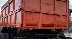 КамАЗ  65115 2006 годаүшін9 500 000 тг. в Петропавловск – фото 2