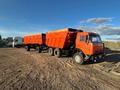 КамАЗ  65115 2006 года за 9 500 000 тг. в Петропавловск