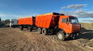 КамАЗ  65115 2006 года за 9 500 000 тг. в Петропавловск