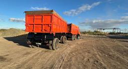 КамАЗ  65115 2006 годаүшін9 500 000 тг. в Петропавловск – фото 4