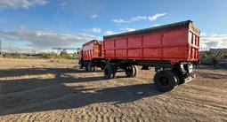 КамАЗ  65115 2006 годаүшін9 500 000 тг. в Петропавловск – фото 5