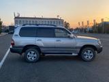 Toyota Land Cruiser 1999 года за 7 500 000 тг. в Алматы – фото 5