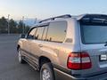 Toyota Land Cruiser 1999 года за 7 500 000 тг. в Алматы – фото 6