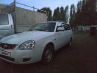 ВАЗ (Lada) Priora 2171 2013 годаүшін2 700 000 тг. в Актобе