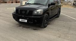 Nissan Armada 2007 годаүшін5 500 000 тг. в Актау