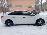 Chevrolet Cruze 2012 годаfor4 500 000 тг. в Костанай