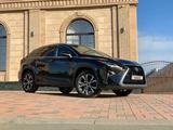 Lexus RX 350 2017 года за 21 000 000 тг. в Актобе – фото 4