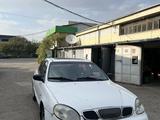 Daewoo Leganza 1998 года за 900 000 тг. в Тараз