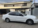 Daewoo Leganza 1998 года за 900 000 тг. в Тараз – фото 2