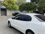 Daewoo Leganza 1998 года за 900 000 тг. в Тараз – фото 4