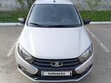 ВАЗ (Lada) Granta 2190 2019 года за 3 200 000 тг. в Актобе