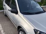 ВАЗ (Lada) Granta 2190 2019 года за 3 200 000 тг. в Актобе – фото 2