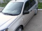 ВАЗ (Lada) Granta 2190 2019 года за 3 200 000 тг. в Актобе – фото 3