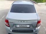 ВАЗ (Lada) Granta 2190 2019 года за 3 200 000 тг. в Актобе – фото 4