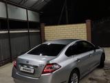 Nissan Teana 2012 года за 6 000 000 тг. в Кызылорда – фото 5