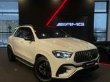 Mercedes-Benz GLE 53 AMG 4MATIC+ 2023 года за 72 477 123 тг. в Алматы