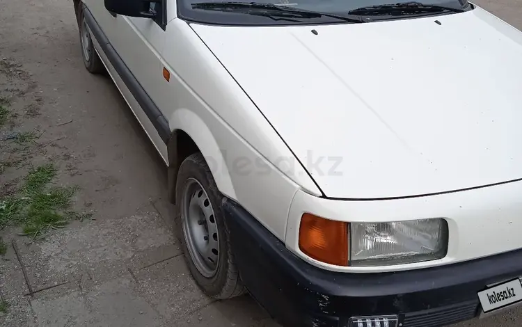 Volkswagen Passat 1992 годаүшін1 800 000 тг. в Рудный