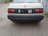 Volkswagen Passat 1992 годаүшін1 800 000 тг. в Рудный – фото 3