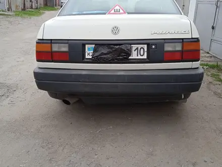 Volkswagen Passat 1992 года за 1 800 000 тг. в Рудный – фото 3