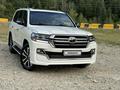 Toyota Land Cruiser 2019 годаүшін37 500 000 тг. в Алматы – фото 16