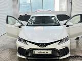 Toyota Camry 2023 годаүшін17 500 000 тг. в Астана