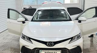 Toyota Camry 2023 года за 17 500 000 тг. в Астана