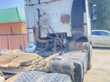 МАЗ  5434 1990 года за 3 500 000 тг. в Актобе – фото 3