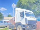 МАЗ  5434 1990 года за 3 500 000 тг. в Актобе