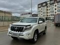 Toyota Land Cruiser Prado 2014 годаүшін17 500 000 тг. в Актау