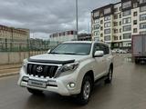 Toyota Land Cruiser Prado 2014 годаүшін17 500 000 тг. в Актау
