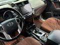 Toyota Land Cruiser Prado 2014 годаүшін17 500 000 тг. в Актау – фото 2
