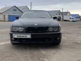 BMW 520 1998 годаfor1 800 000 тг. в Уральск – фото 2