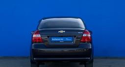 Chevrolet Nexia 2022 годаүшін5 380 000 тг. в Алматы – фото 4