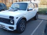 ВАЗ (Lada) Lada 2121 2004 годаүшін2 100 000 тг. в Астана – фото 2