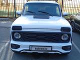 ВАЗ (Lada) Lada 2121 2004 годаүшін2 100 000 тг. в Астана