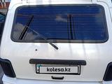 ВАЗ (Lada) Lada 2121 2004 годаүшін2 100 000 тг. в Астана – фото 5