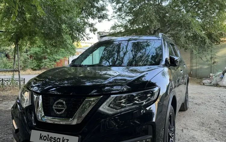 Nissan X-Trail 2021 годаfor14 500 000 тг. в Тараз