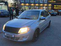 ВАЗ (Lada) Granta 2191 2015 года за 3 100 000 тг. в Астана