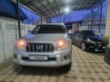 Toyota Land Cruiser Prado 2010 годаүшін14 500 000 тг. в Тараз