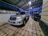 Toyota Land Cruiser Prado 2010 годаүшін14 500 000 тг. в Тараз – фото 4